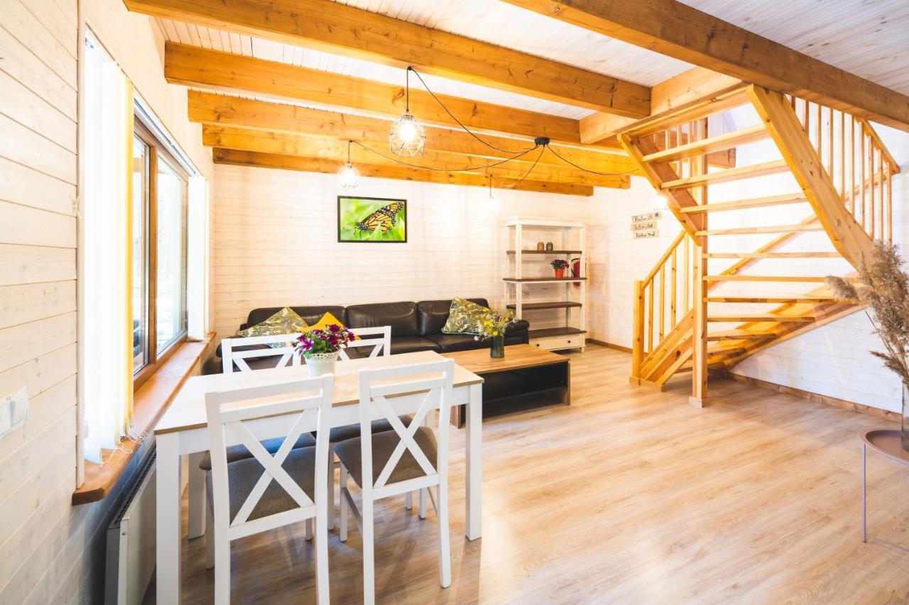 Tehumardi Laguun Apartement & Wellness المظهر الخارجي الصورة